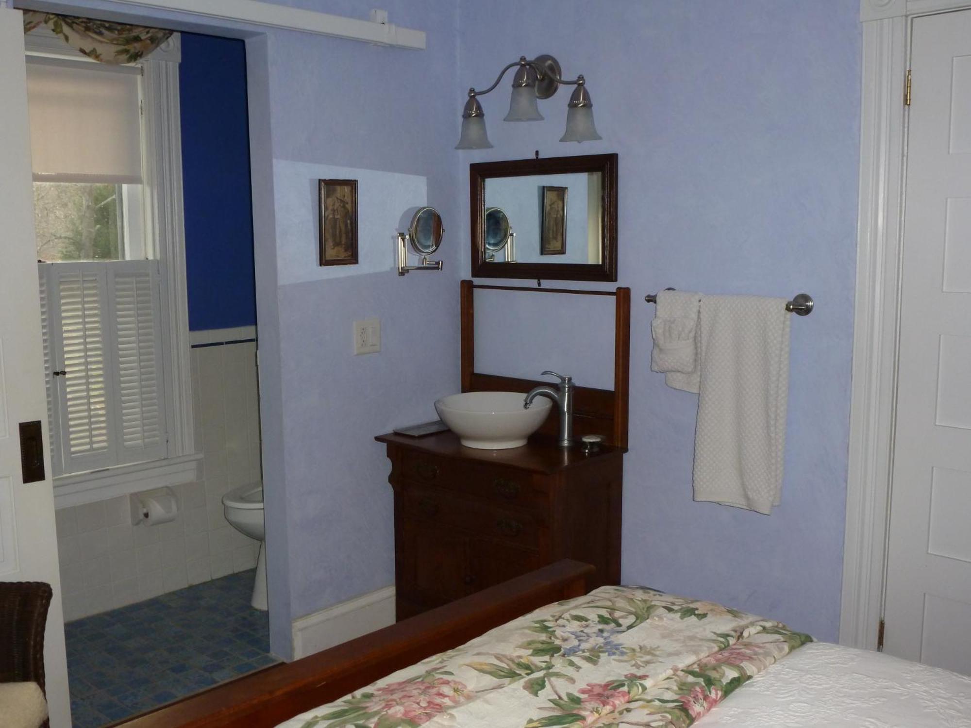 Back INN Time B&B Kilmarnock Bagian luar foto