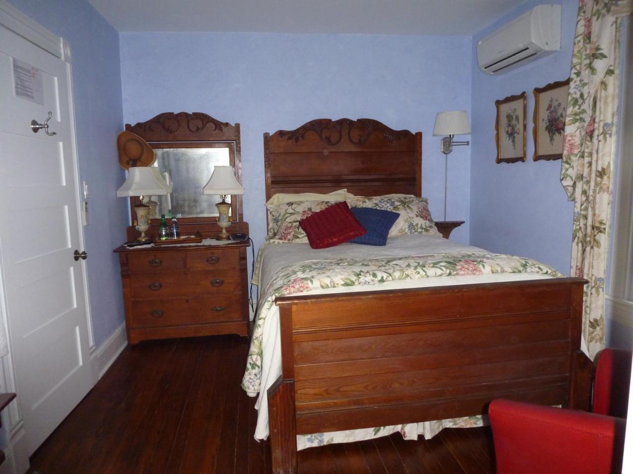 Back INN Time B&B Kilmarnock Bagian luar foto