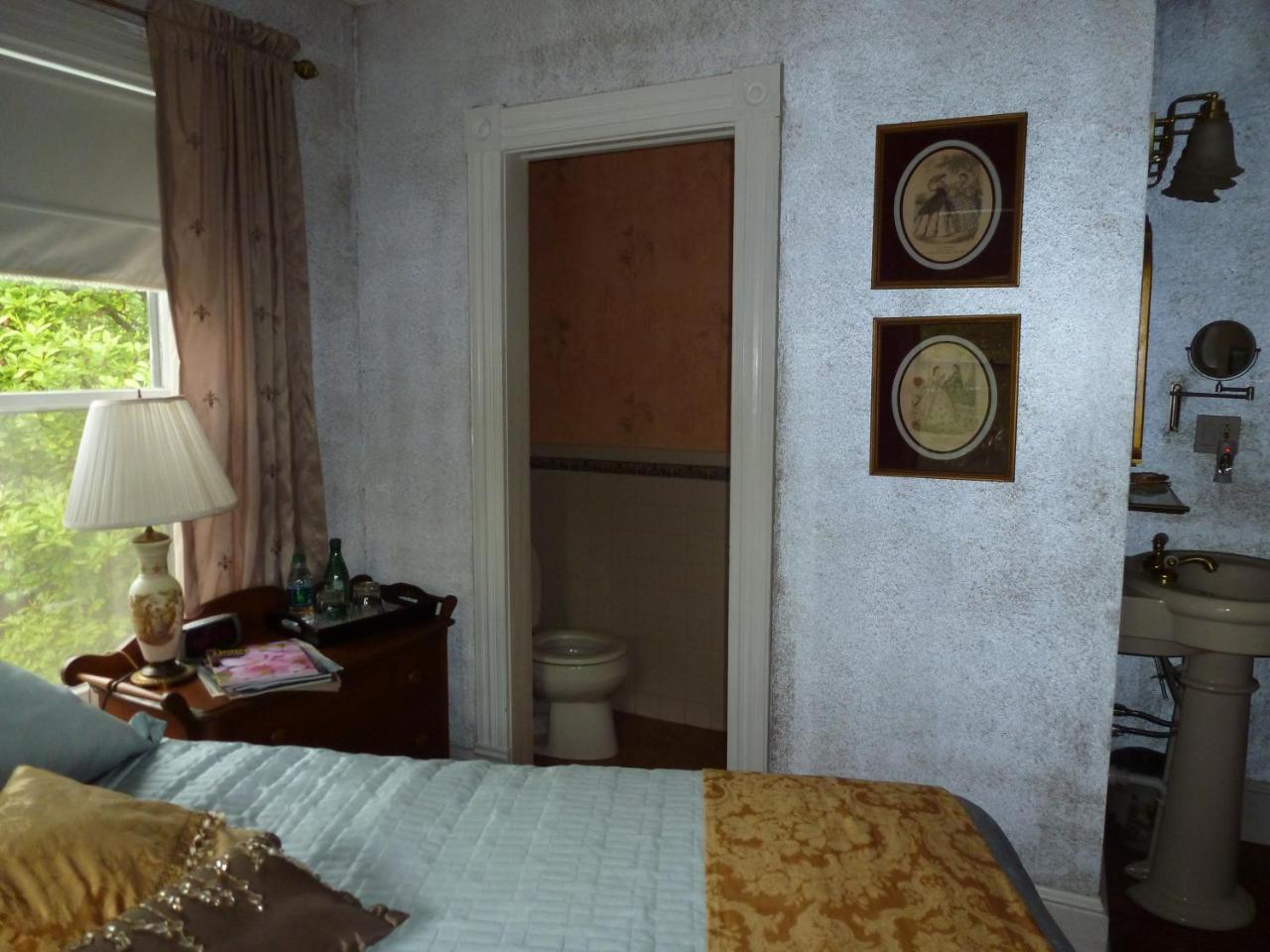 Back INN Time B&B Kilmarnock Bagian luar foto