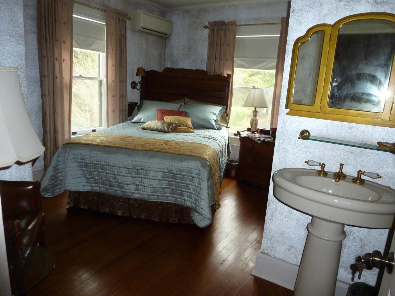 Back INN Time B&B Kilmarnock Bagian luar foto