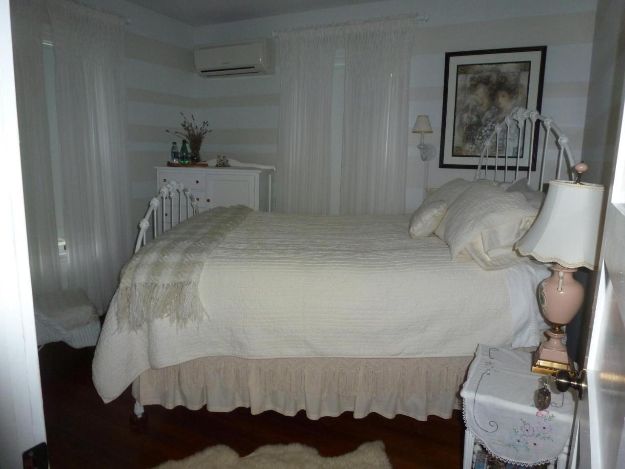 Back INN Time B&B Kilmarnock Bagian luar foto