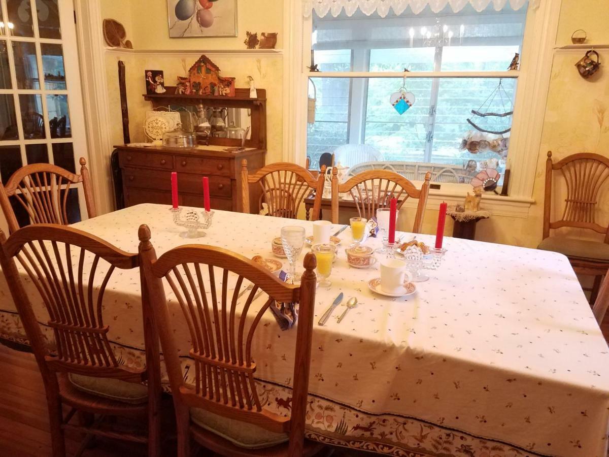 Back INN Time B&B Kilmarnock Bagian luar foto