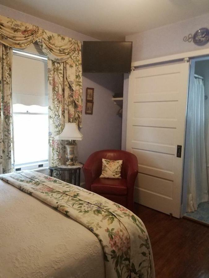Back INN Time B&B Kilmarnock Bagian luar foto